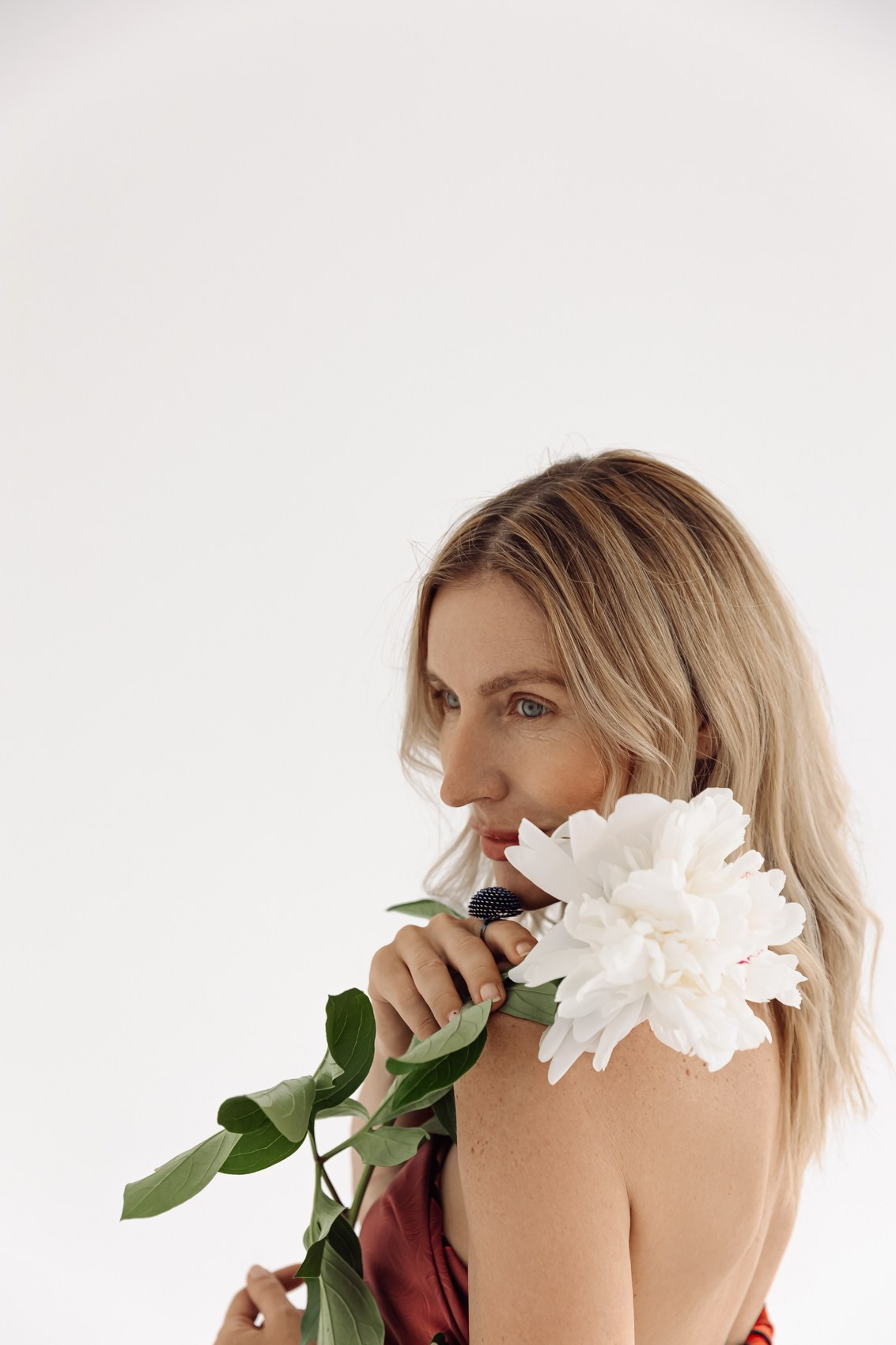 Фотосессия с Цветами 😍🌺🌻🌸💐. Фотограф Евгения Улаз