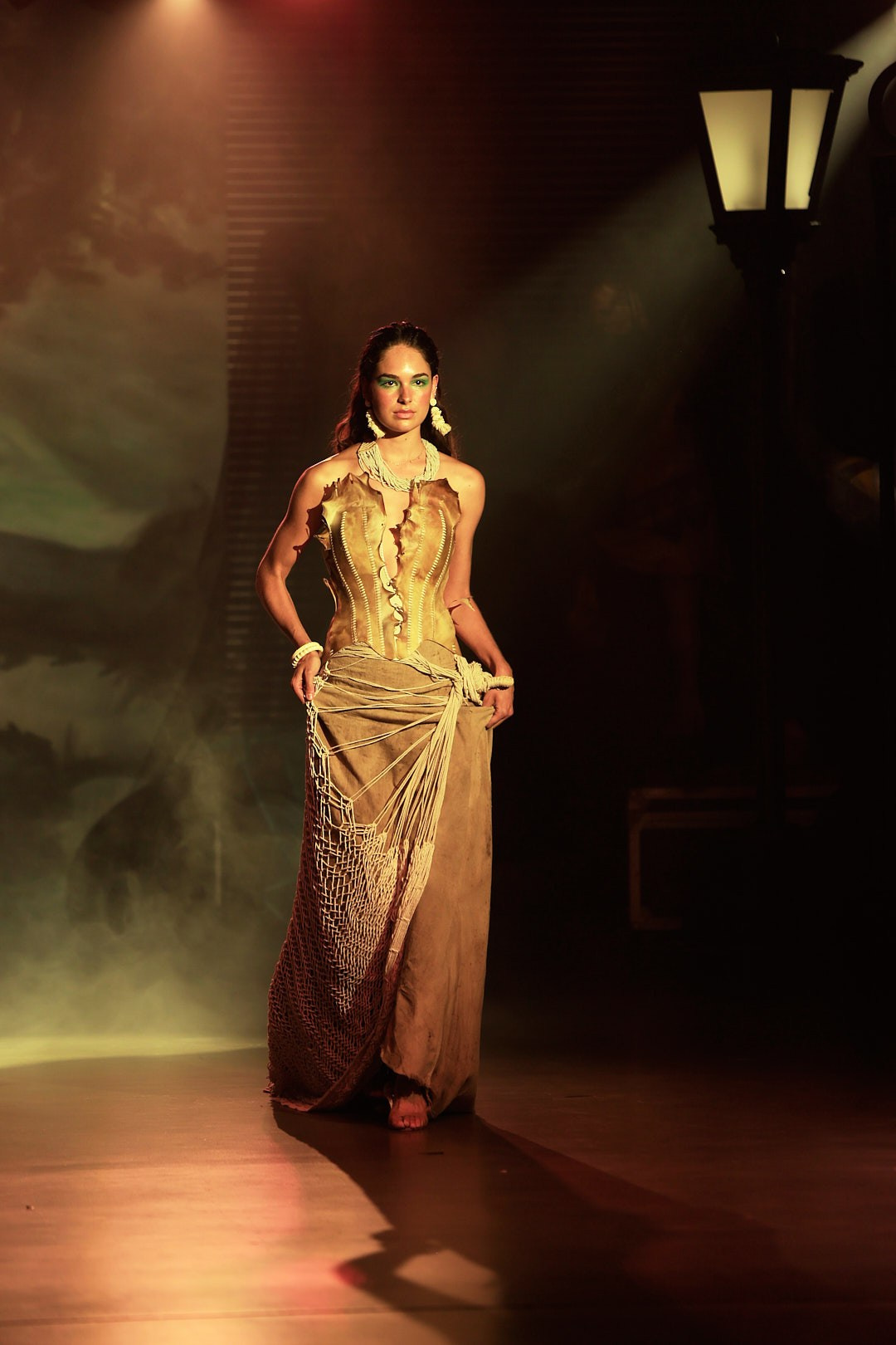 FDS Graduation Runway 2025 | Fashion Design Studio Sydney | Maria Poleshchuk. Maria Poleshchuk, commercial photographer in Sydney