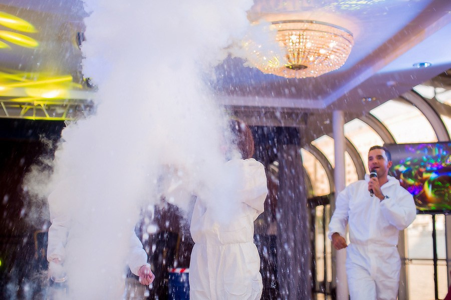 Фотосъемка корпоратива автодор. Репортажный фотограф Борис Геер