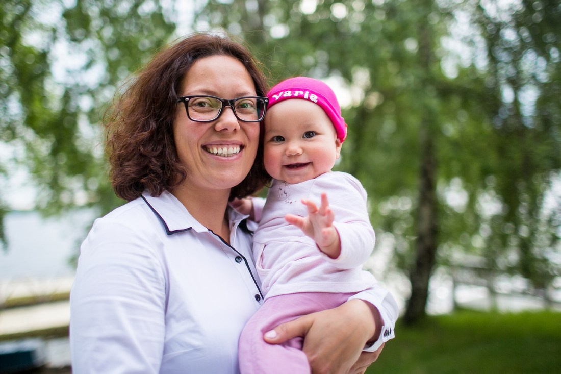 Фотосъемка Юбилея Марка. Репортажный фотограф Борис Геер