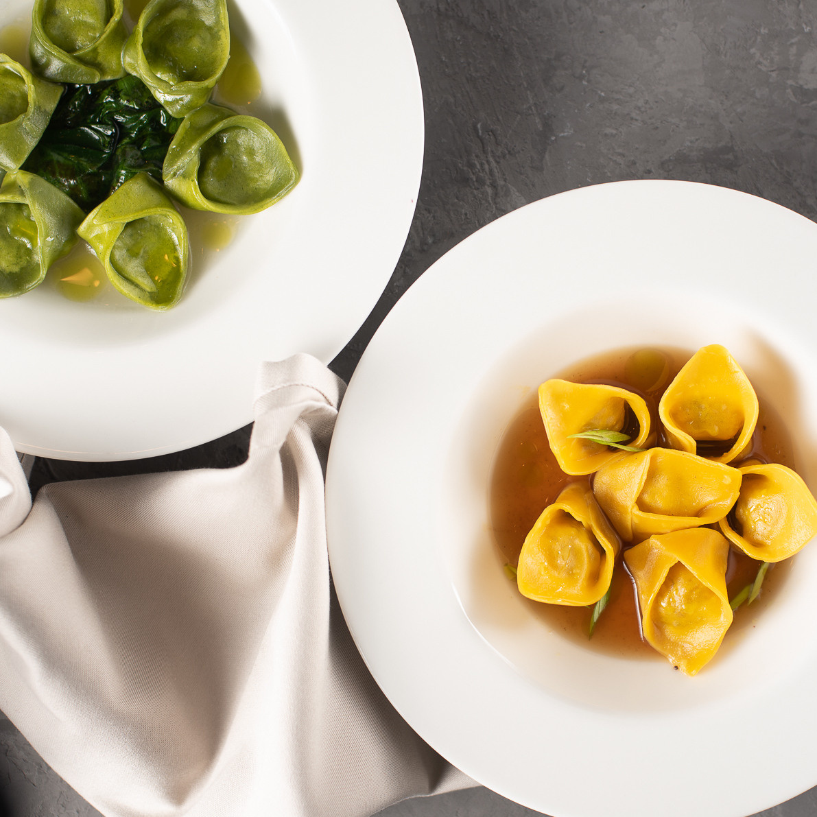 Brusella Food. Фуд фотограф для ресторана Элина Брусенцева