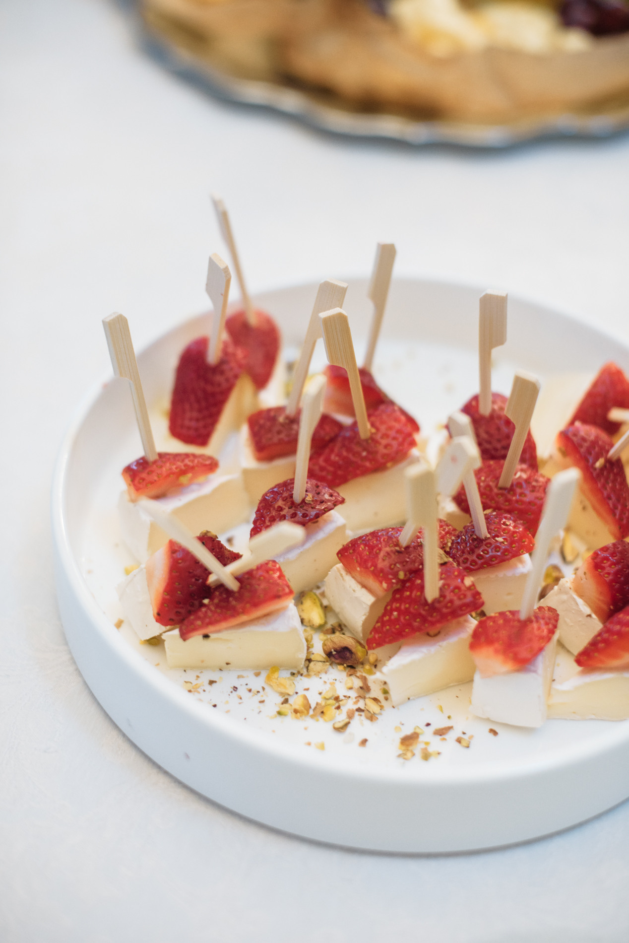 Репортаж. Фуд фотограф для ресторана Элина Брусенцева