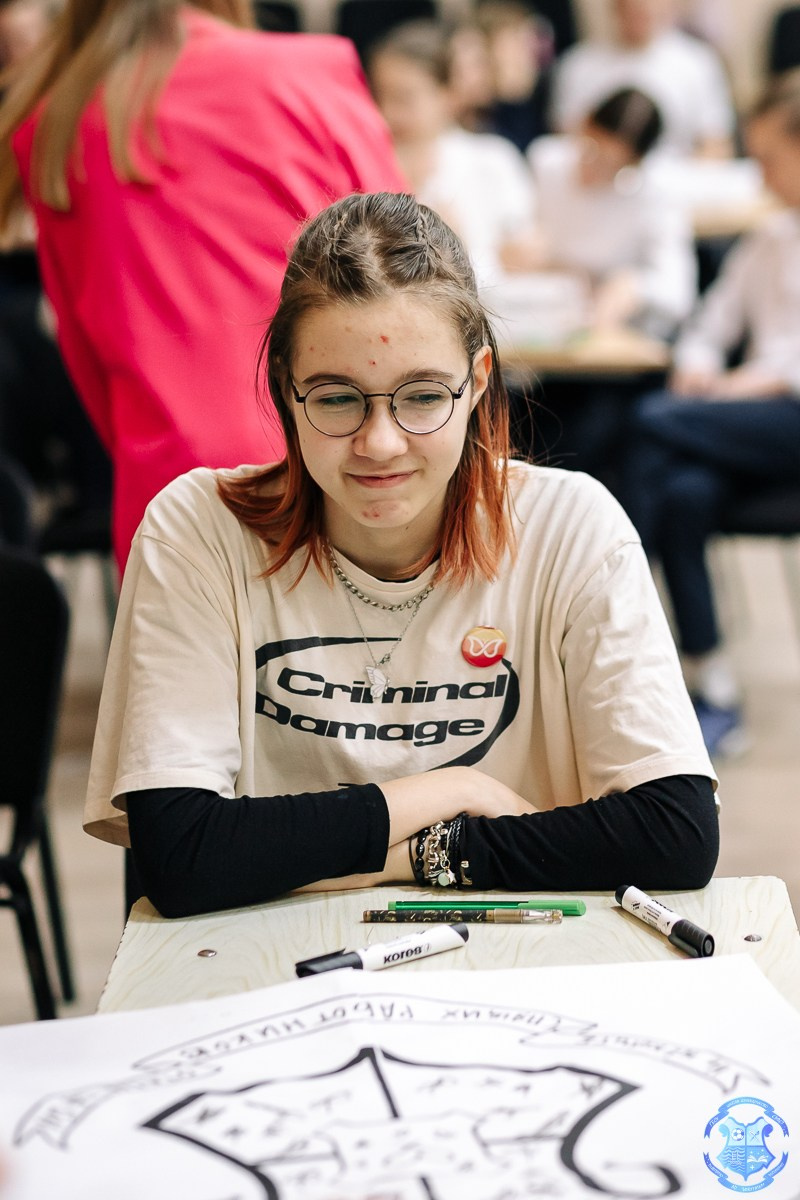 Квиз «Гарри Поттер». Фотограф Москва