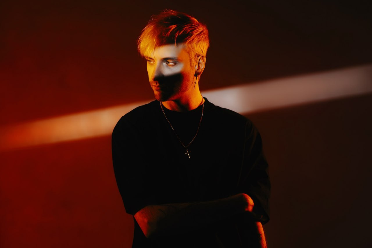 Pyrokinesis. Фотограф Лосев Артём