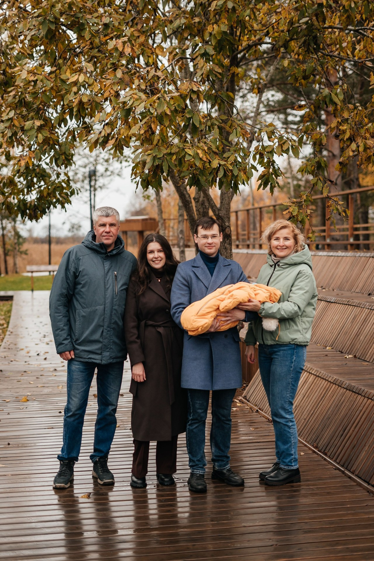 Отзывы. Главная