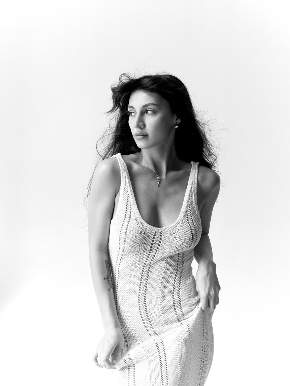 YULYA. Фотограф Екатерина Ситникова