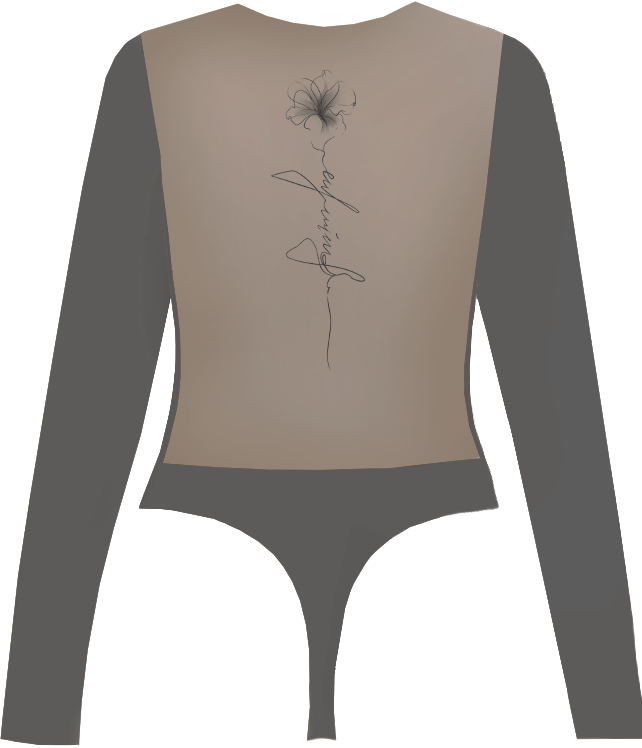 Ai Генерации для бренда одежды. Графический дизайнер с внедрением нейросетей