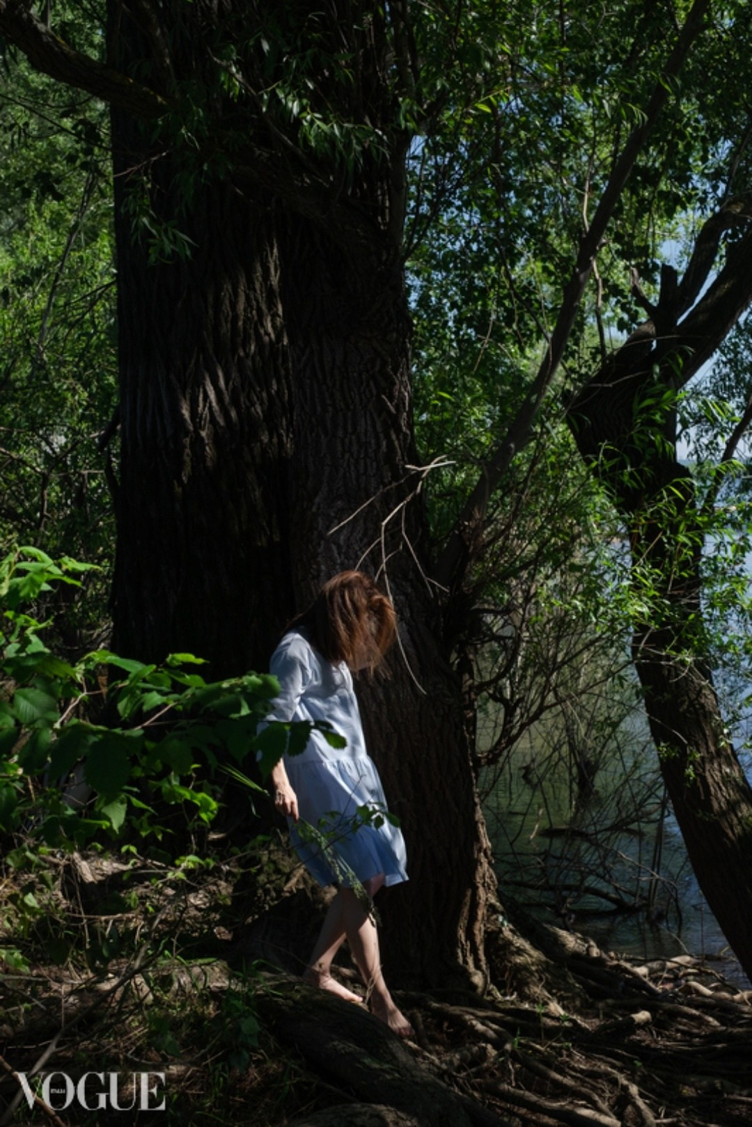 Photovogue. Екатерина Мишина творческий фотограф в Самаре