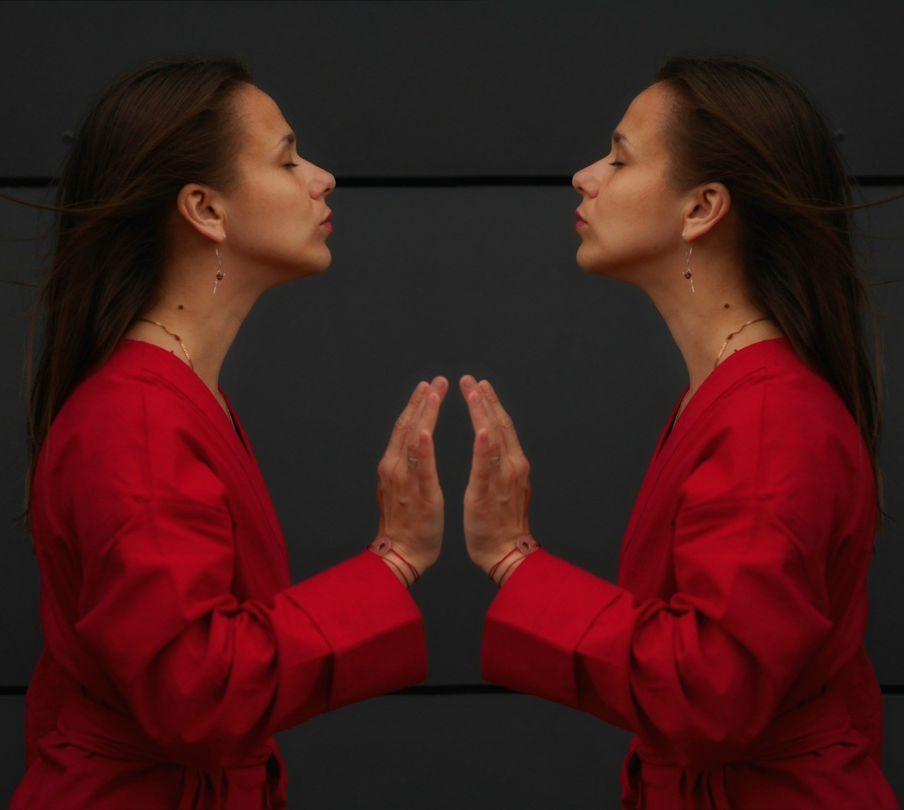 Семейные ценности. Фотограф Евгений Андреев