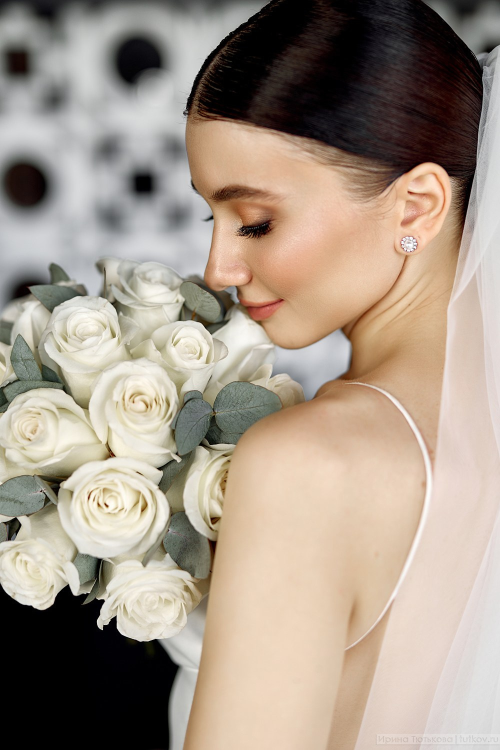 Мария и Павел. Свадебная фотосъёмка в Брянске | Влад и Ирина Тютьковы