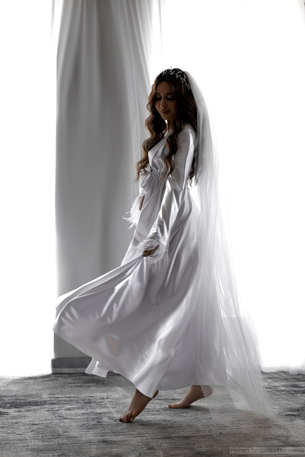 Светлана и Владислав. Свадебная фотосъёмка в Брянске | Влад и Ирина Тютьковы