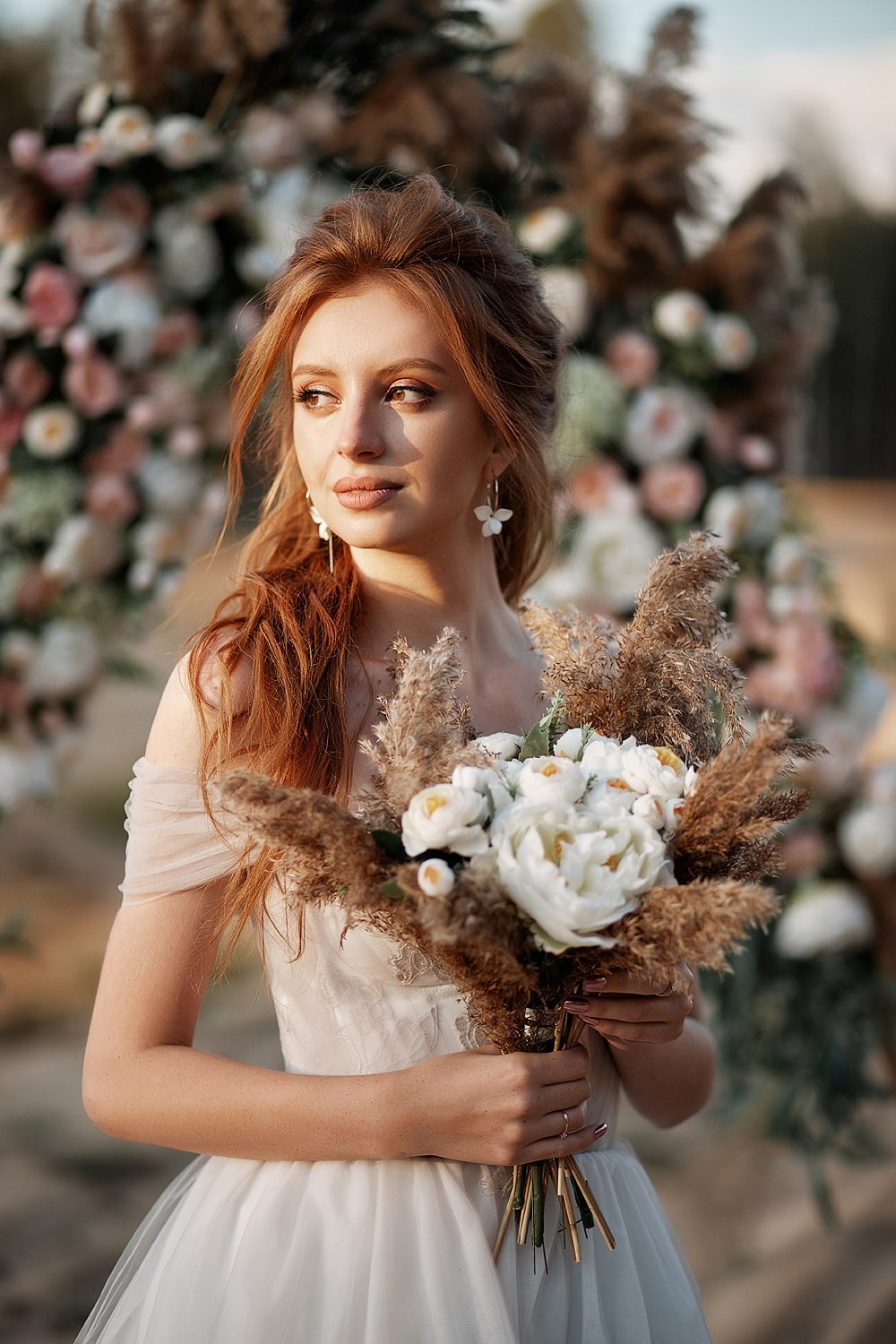 Ульяна и Дмитрий. Свадебная фотосъёмка в Брянске | Влад и Ирина Тютьковы