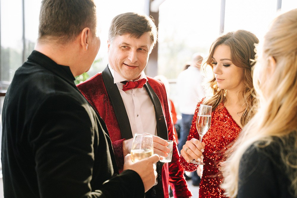 Event. Бизнес-фотограф в Москве — Виталий Агабабян