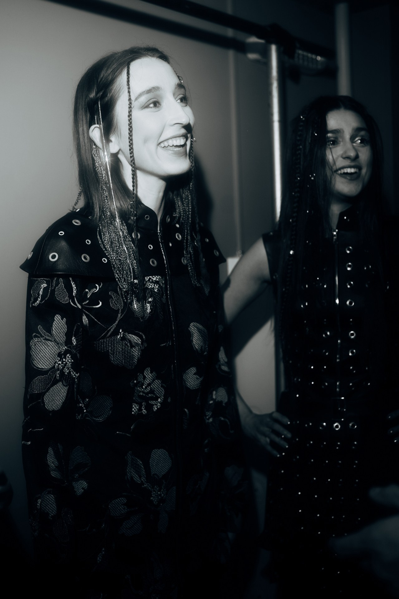 SPbFW 2024 season II. Репортажный и студийный фотограф в Санкт-Петербурге Марк Скворцов