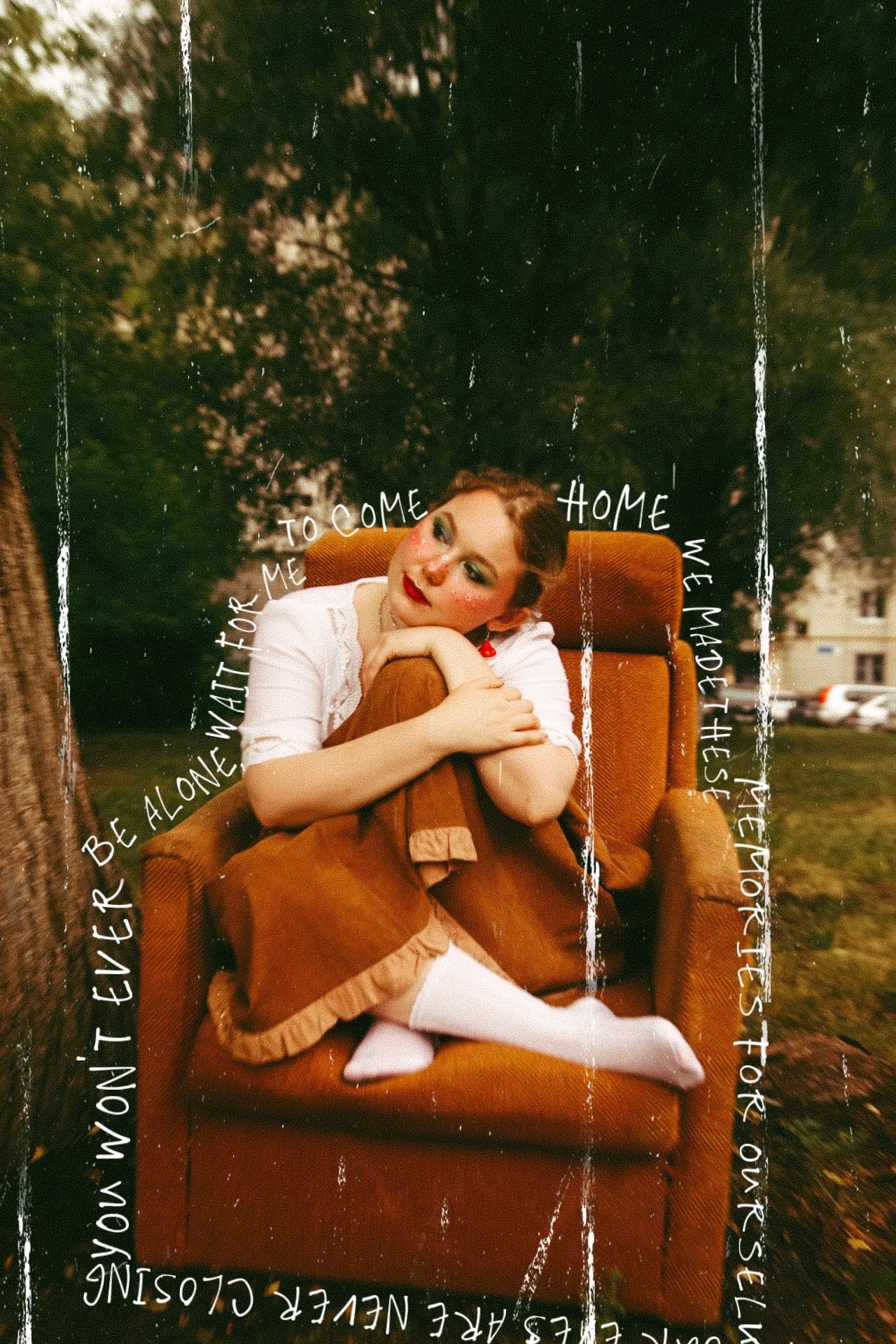 Концептуальные съёмки. Креативный фотограф в Нижнем Новгороде София Корнилова