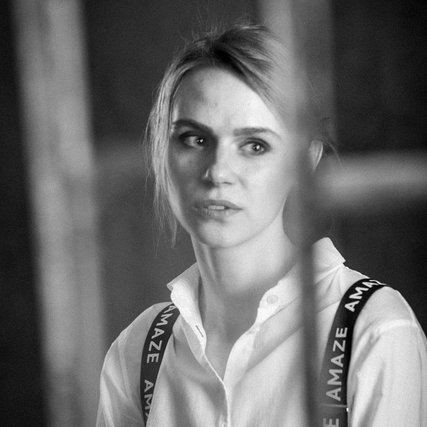 Commercial. Alexandr Staub Multidisciplinary artist