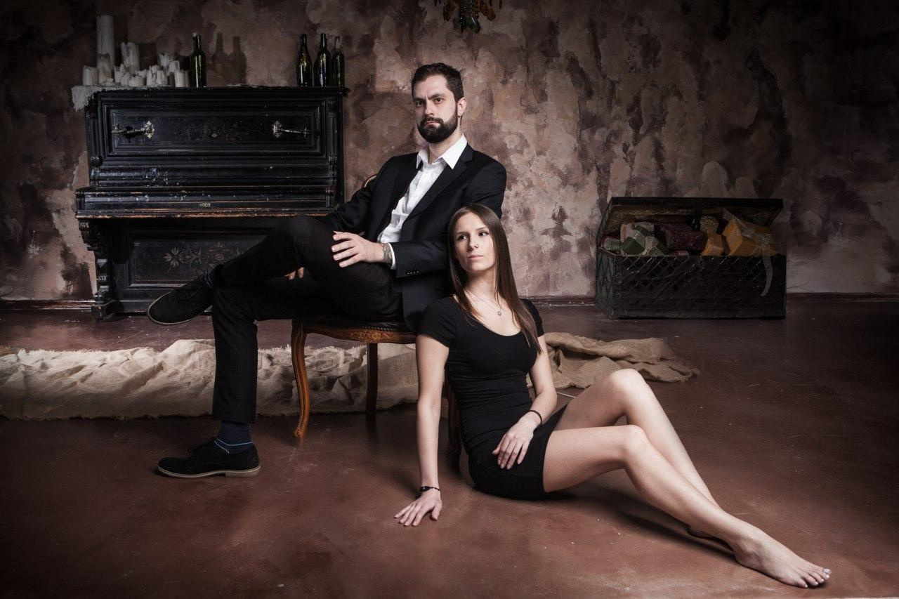 Commercial. Alexandr Staub Multidisciplinary artist