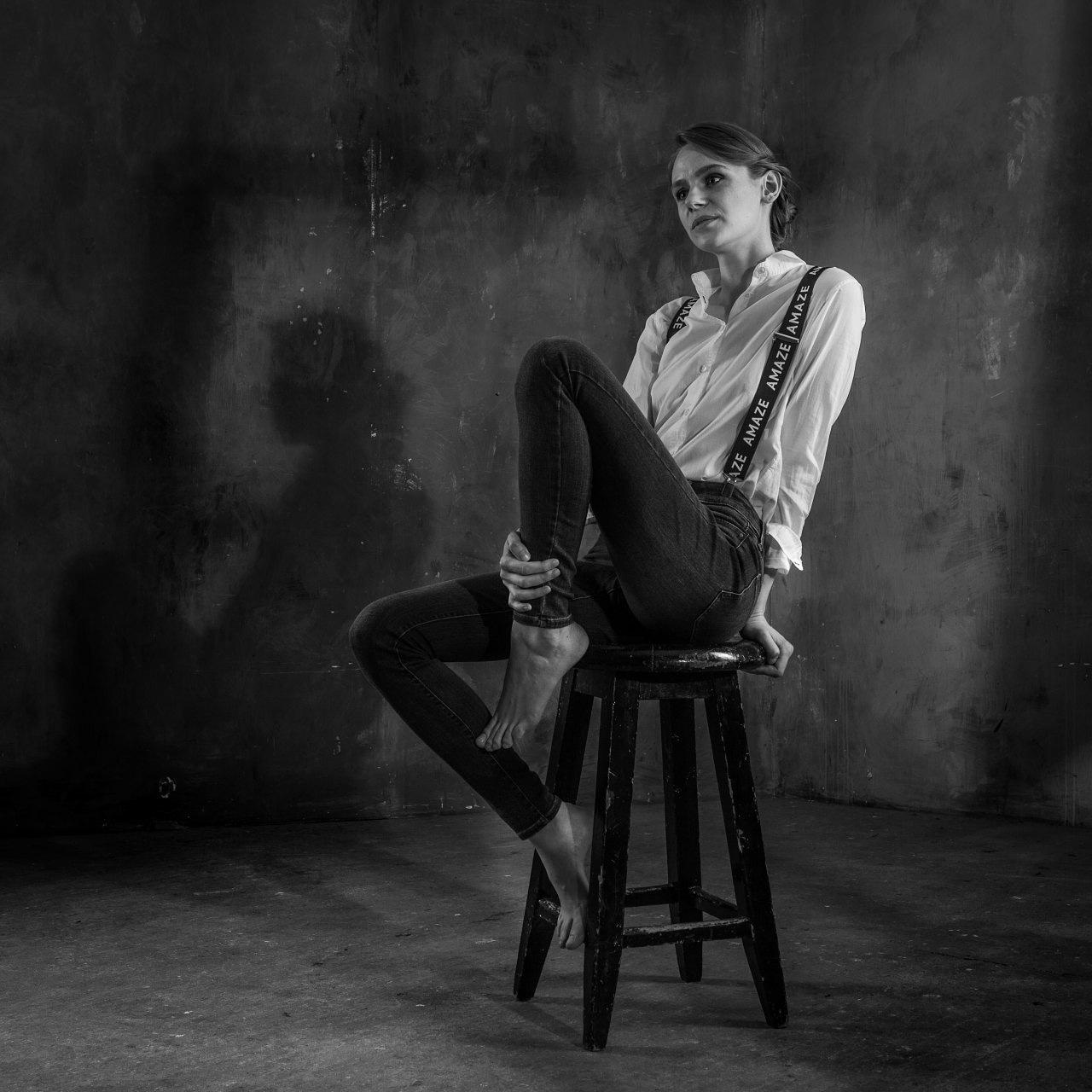 Commercial. Alexandr Staub Multidisciplinary artist