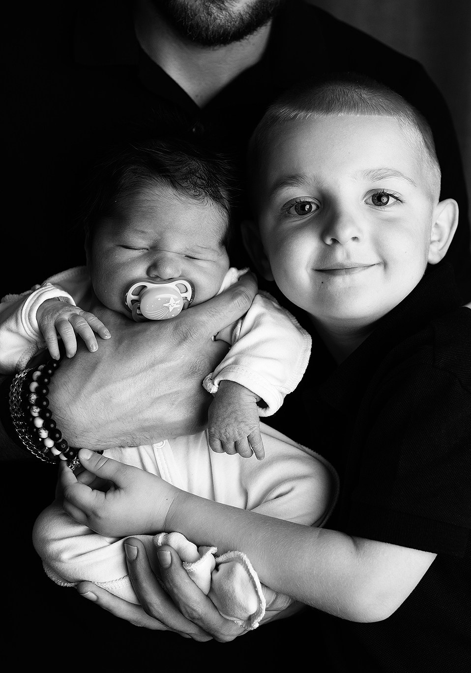 Lifestyle съёмка Мишутки. Фотограф новорождённых и малышей до года в Москве и Московской области