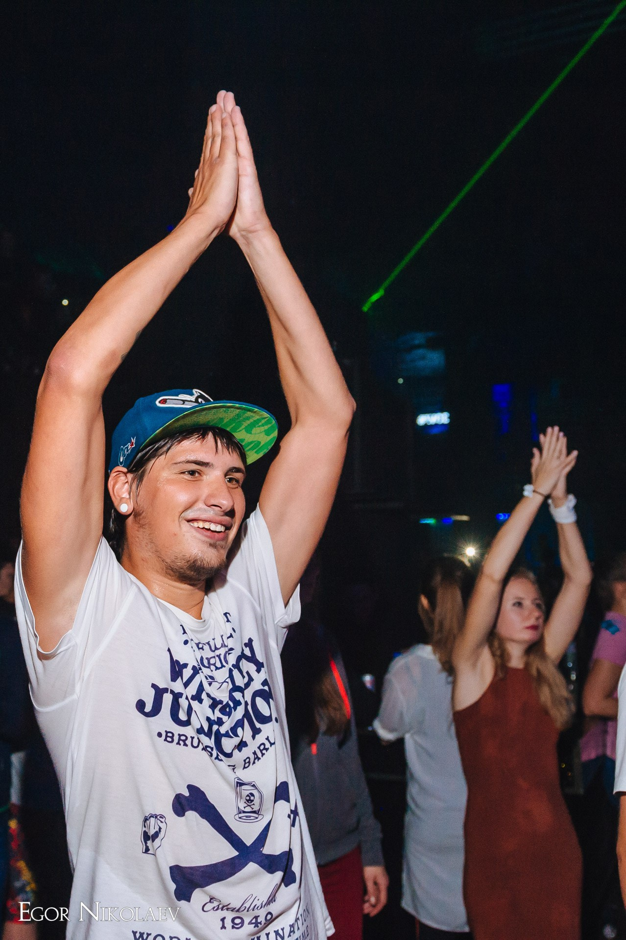 Фестиваль THE WORLD OF DRUM N BASS. РЕПОРТАЖНЫЙ И БИЗНЕС ФОТОГРАФ В МОСКВЕ, ЕГОР НИКОЛАЕВ