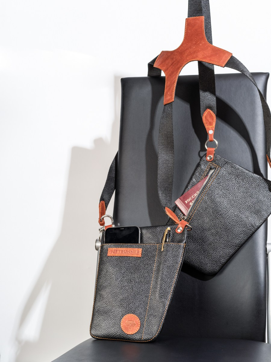 Кожаные аксессуары. Фудфотограф и предметный фотограф в Нижнем Новгороде Надежда Серова