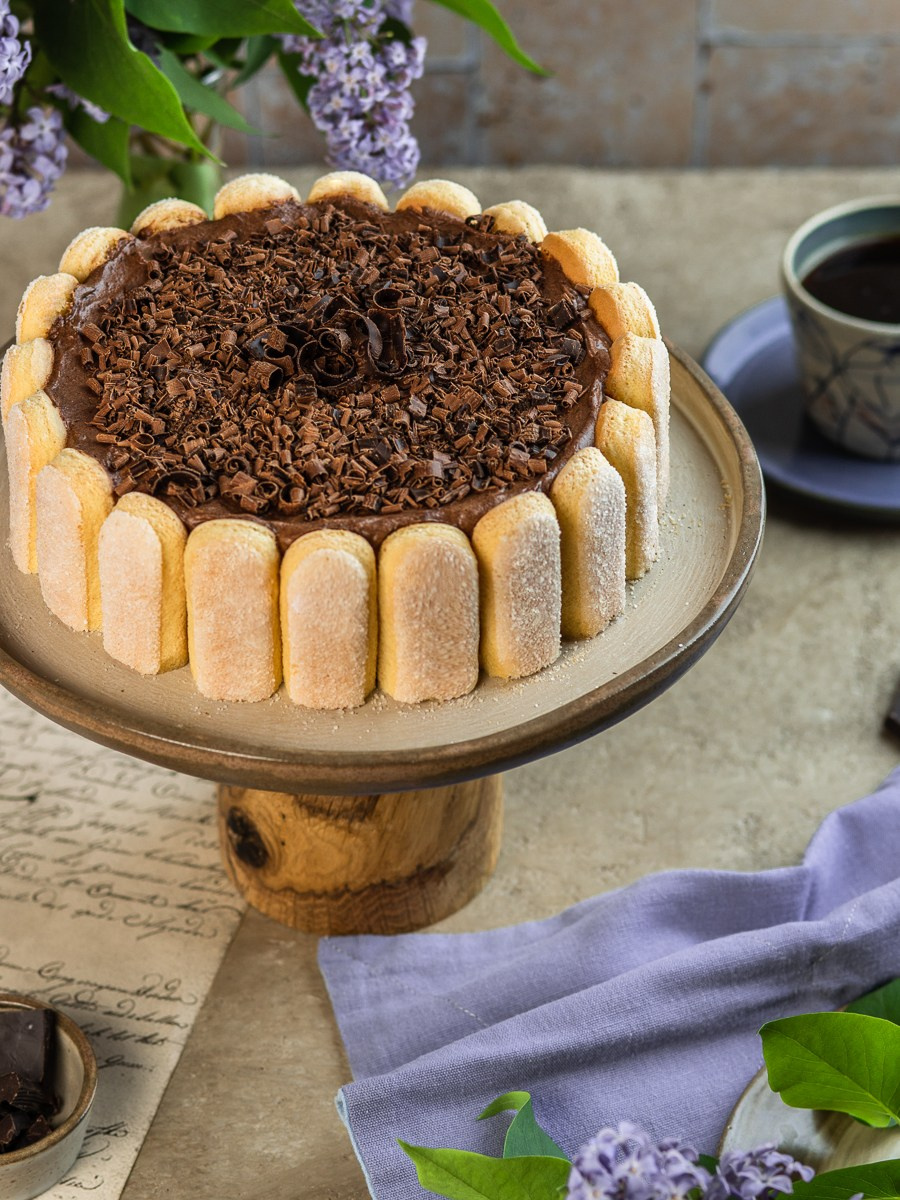 Baking like a chef. Фудфотограф и предметный фотограф в Нижнем Новгороде Надежда Серова