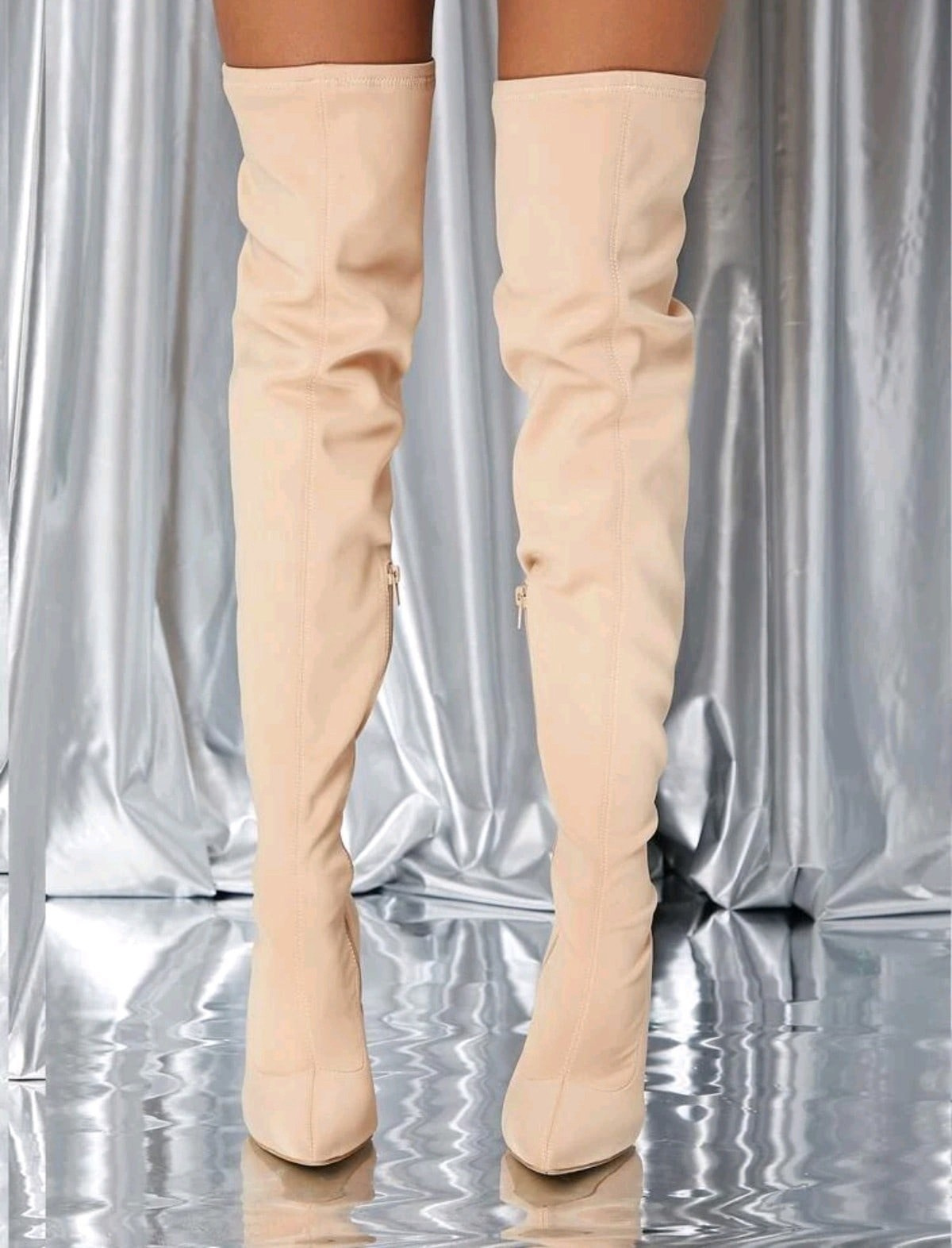 Обувь. Фотограф беременности в Иркутске Полина Песо