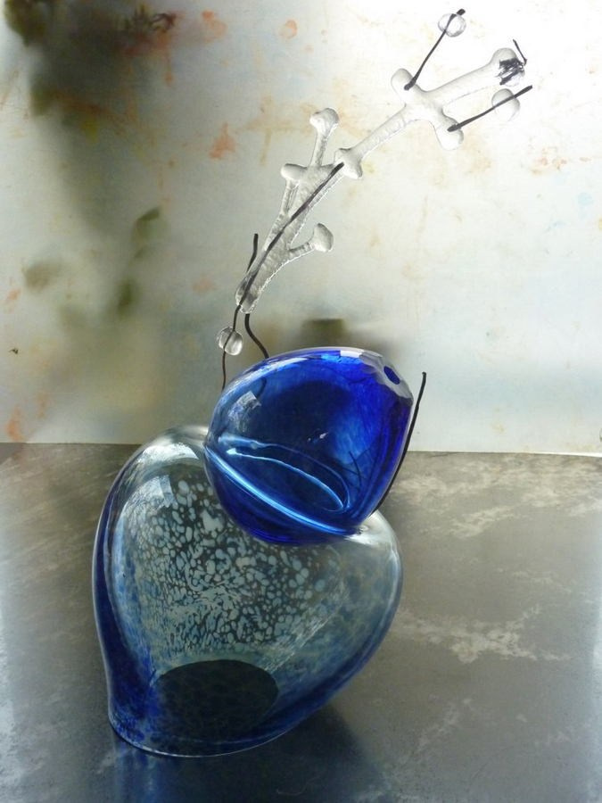 Афиногентова Анна Валерьевна. Галерея участников Российской Премии Искусств