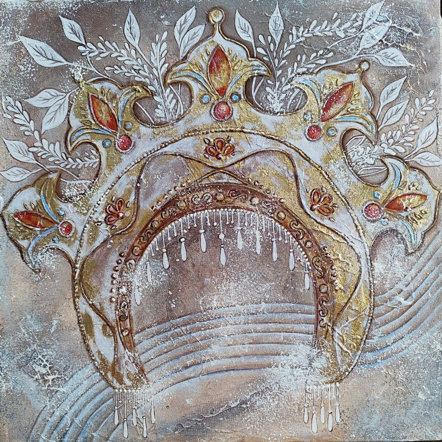 Поминова Татьяна Михайловна. Галерея участников Российской Премии Искусств