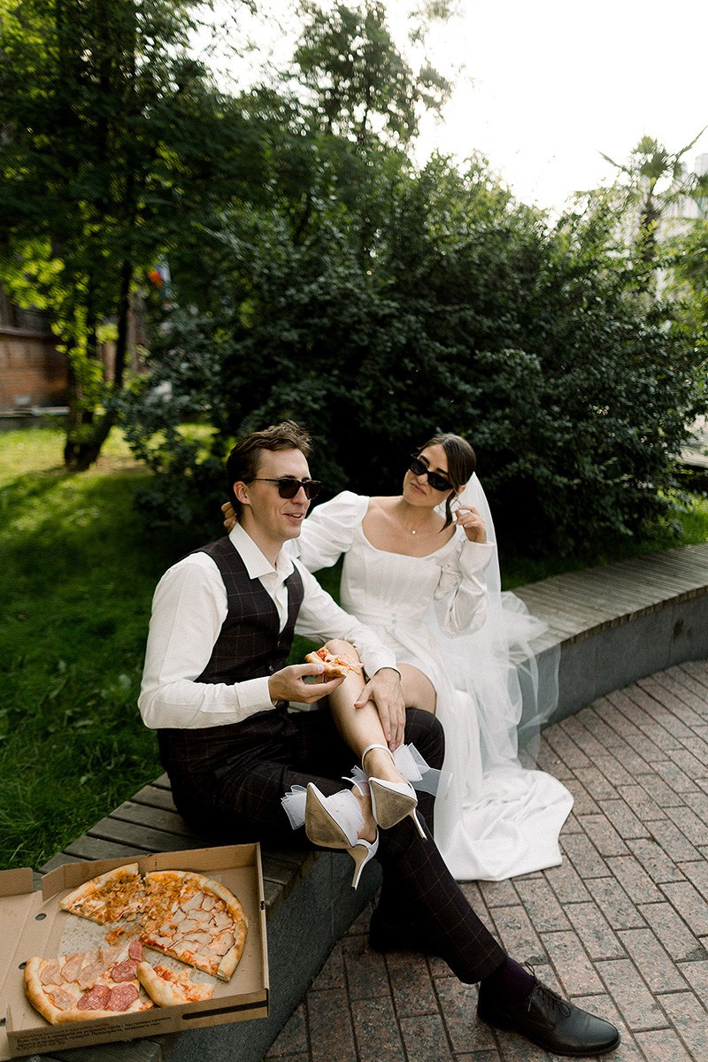 Мирослава+Костантин. Фотограф в Красноярске Гетманова Мила