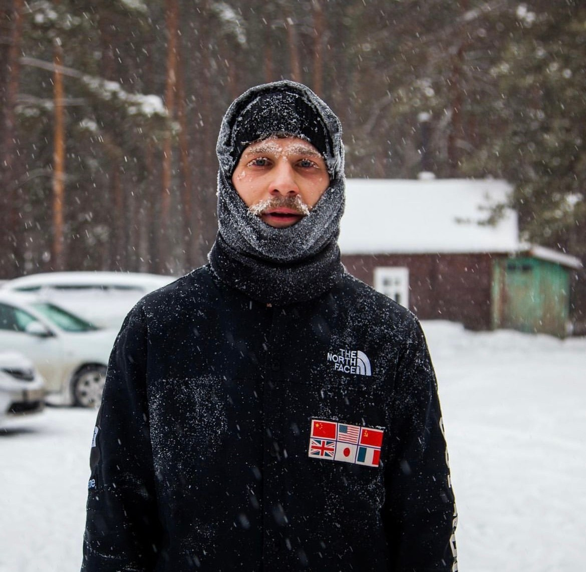 DOCUMENTARY. Главная