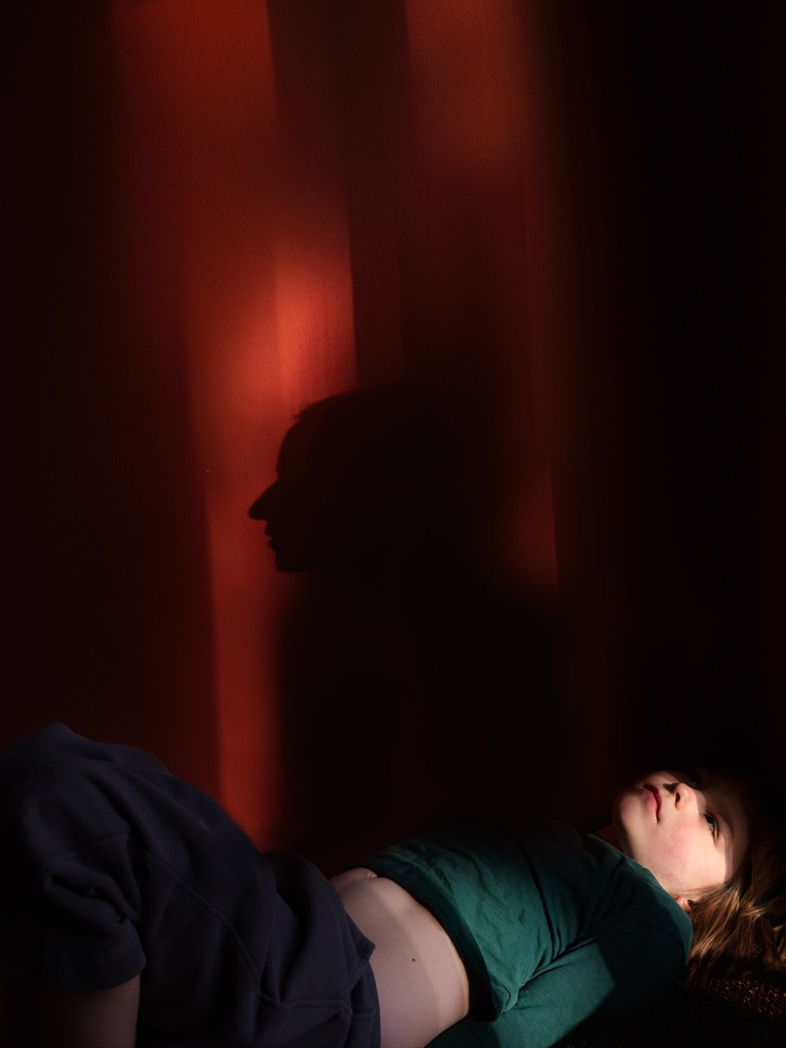 Магическая серия про материнство. Репортажный фотограф в Сочи — Михаил Мордасов