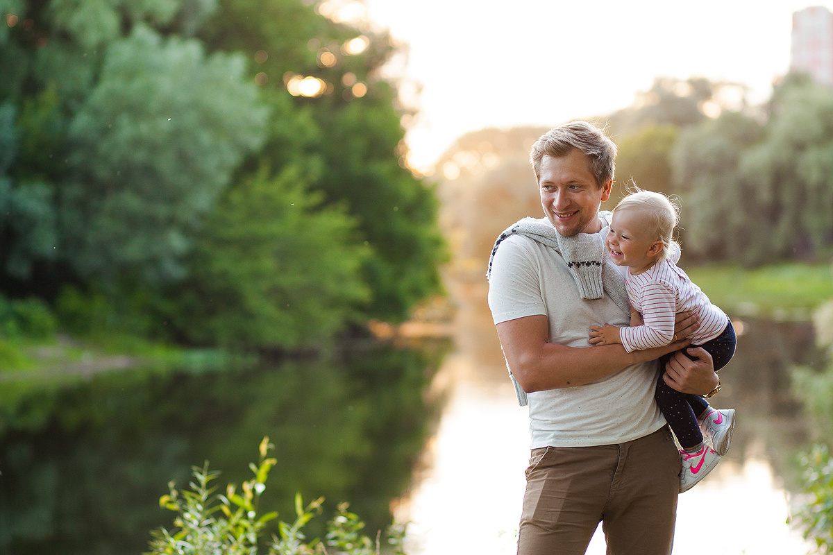 Прогулка с Ариной!. Фотограф новорожденных в Брянске Анжелика Прохоренкова