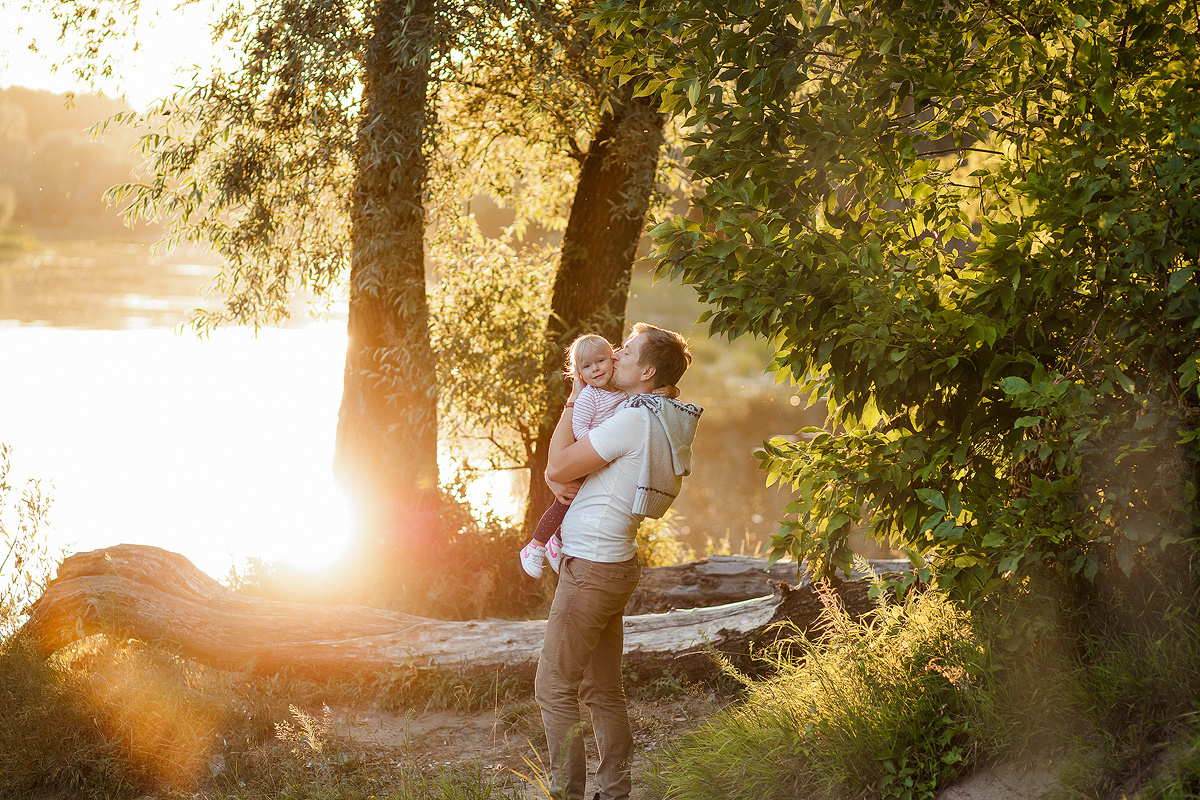 Прогулка с Ариной!. Фотограф новорожденных в Брянске Анжелика Прохоренкова