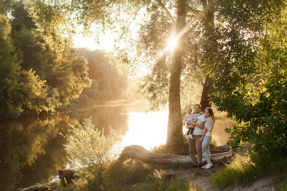 Прогулка с Ариной!. Фотограф новорожденных в Брянске Анжелика Прохоренкова