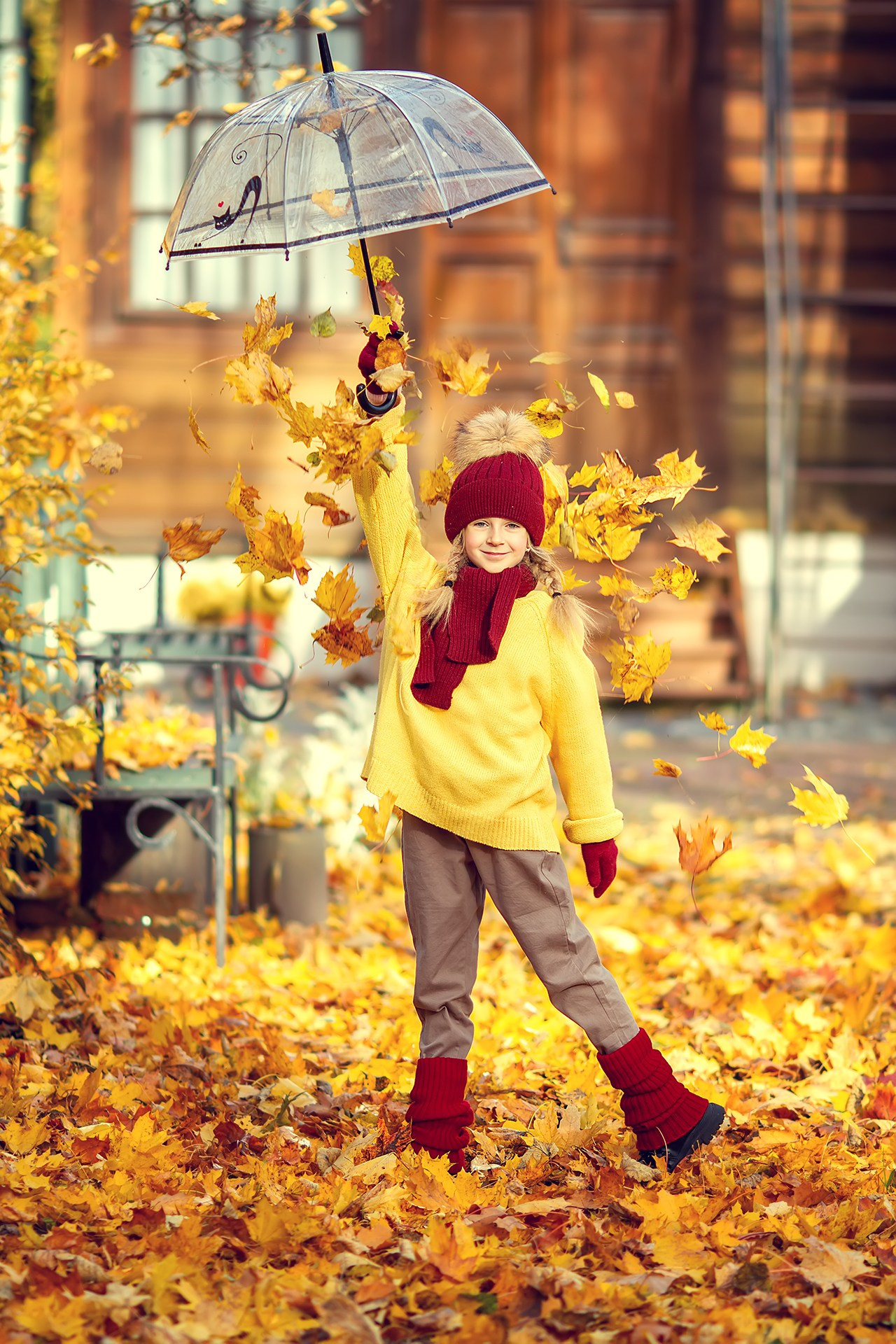 Серии. Детский и семейный фотограф в Санкт-Петербурге Мария Господинова