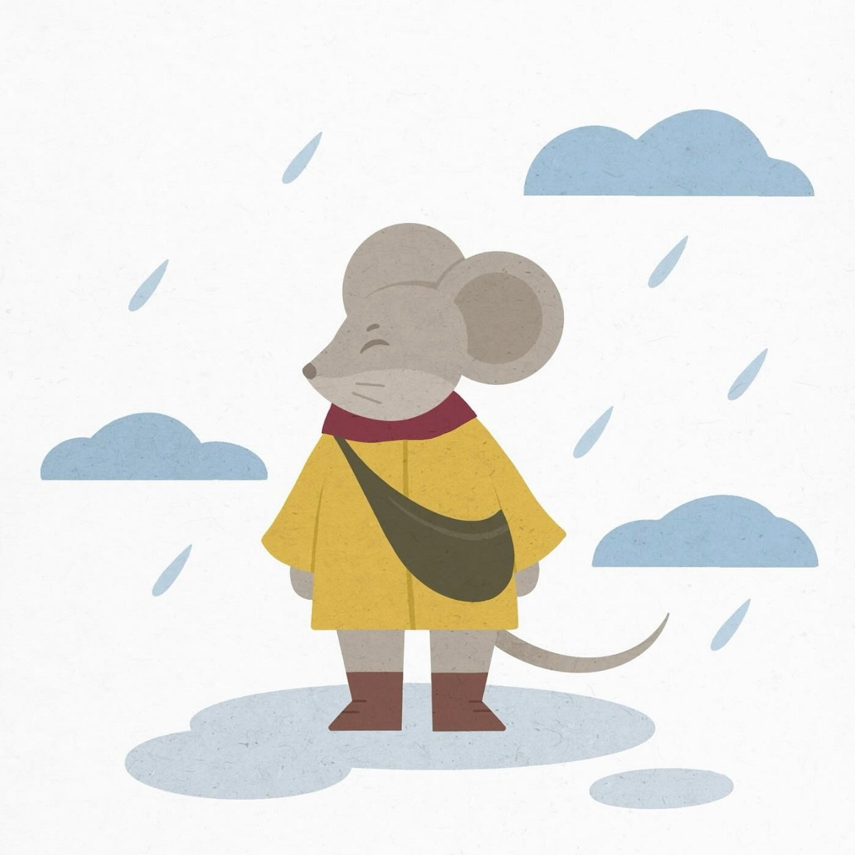 Иллюстратор из Санкт-Петербурга|Елизавета Михеева