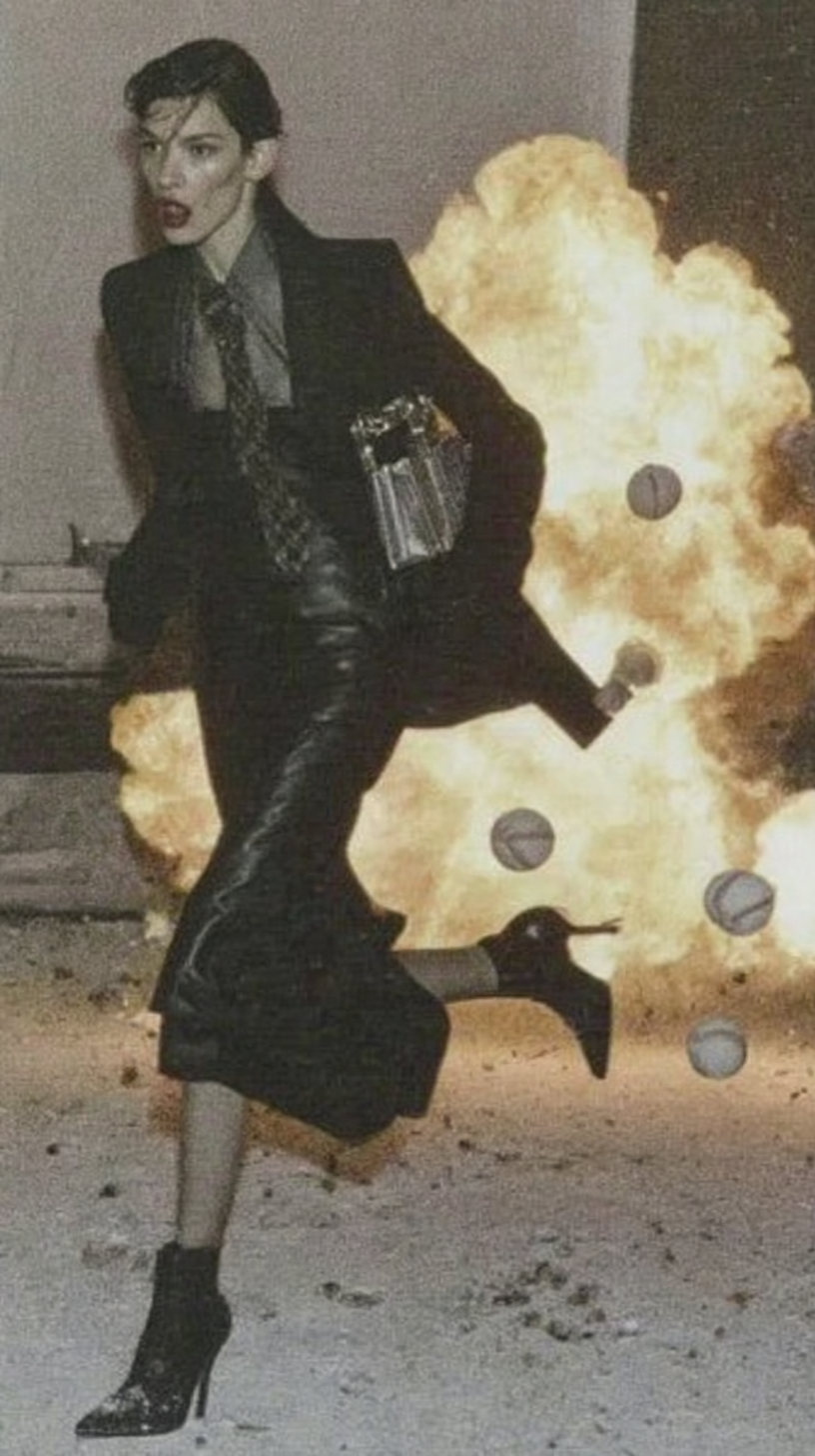 AI — фото. Yung_linn_ai