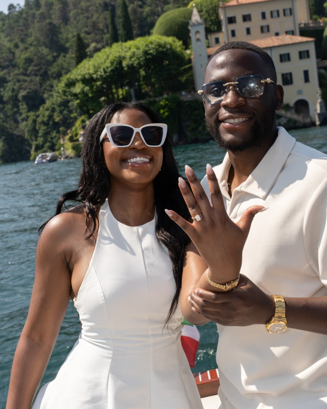 Proposal Experience Collections. Maria Anistratova | Destination Photographer, Videographer & Drone Pilot — Lake Como