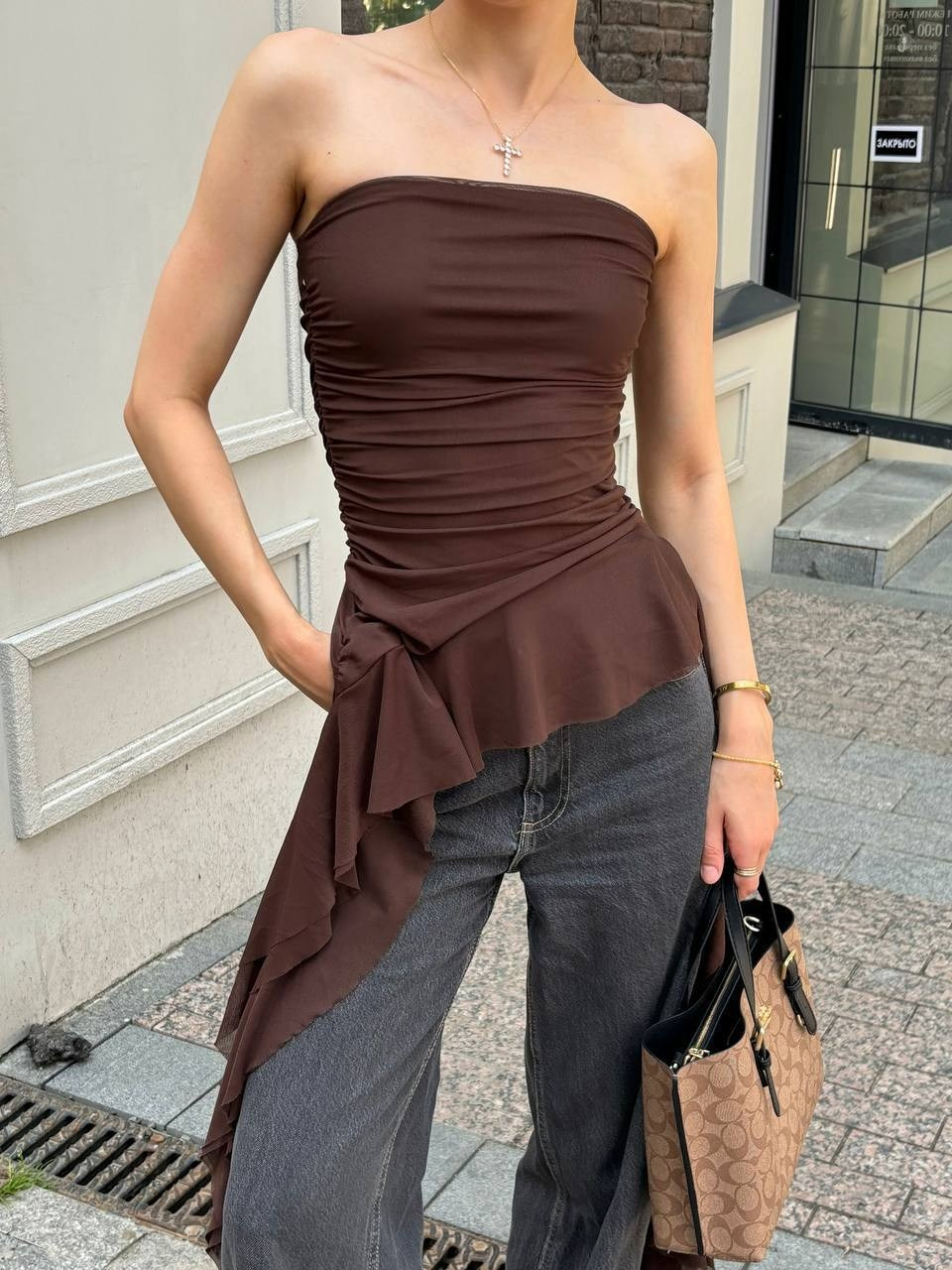 Лада Ш  Размер ХS-S, Рост 165, Параметры 80/59/88. LUNAPRO Дом стильных, сборных и индивидуальных съемок для брендов