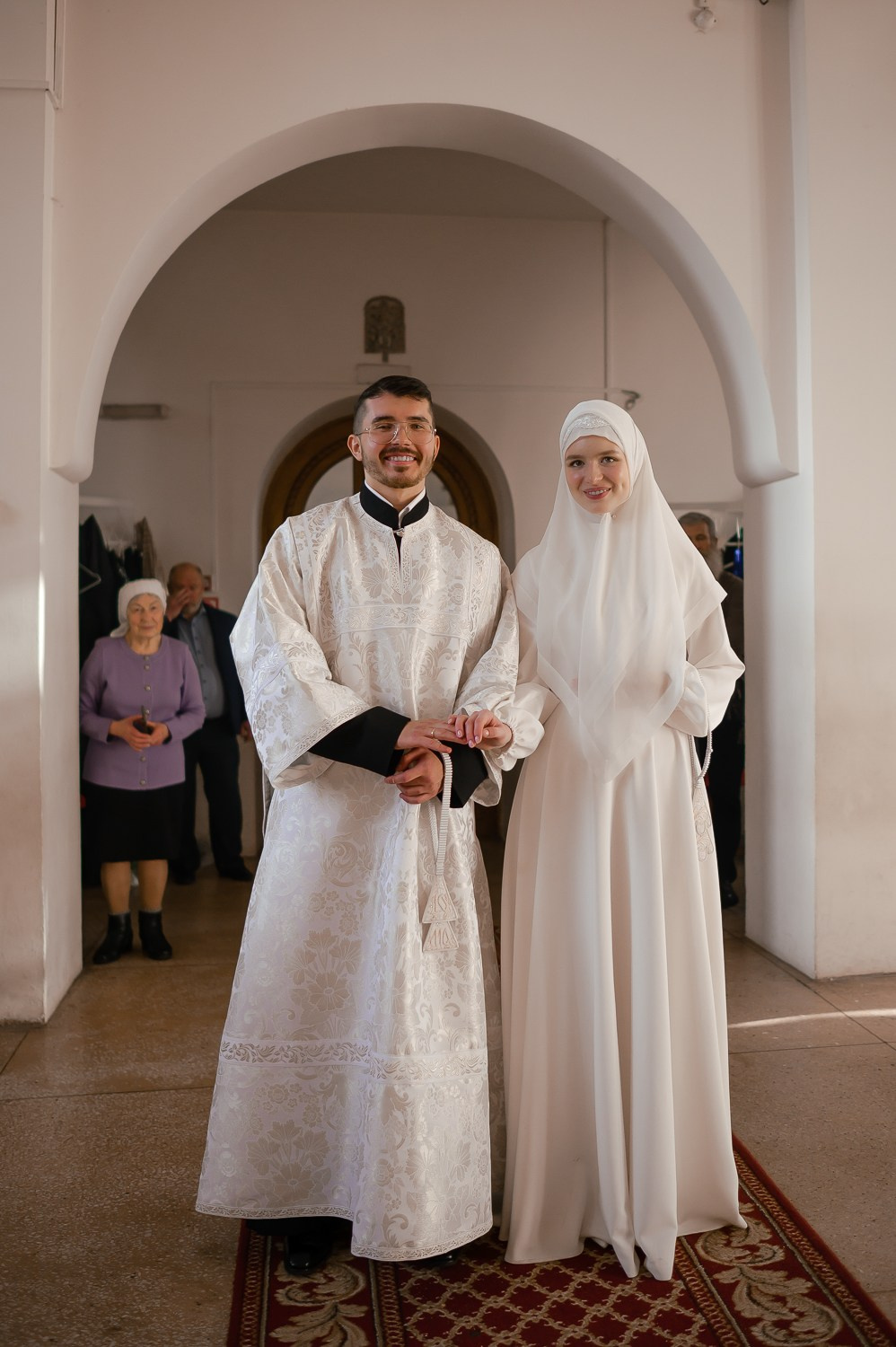 Свадьба Климента и Марии. Семейный и свадебный фотограф в Санкт-Петербурге Серафима Смирнова