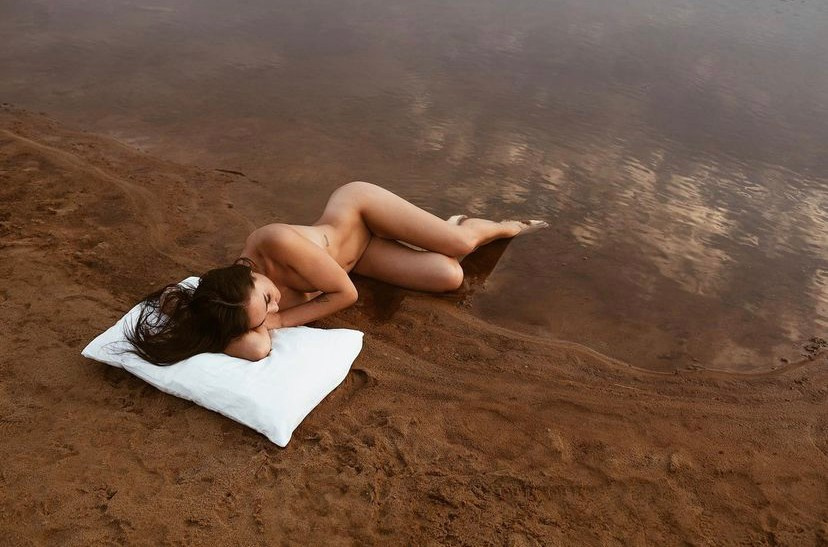 Девушки. Фотограф Ирина Истомина