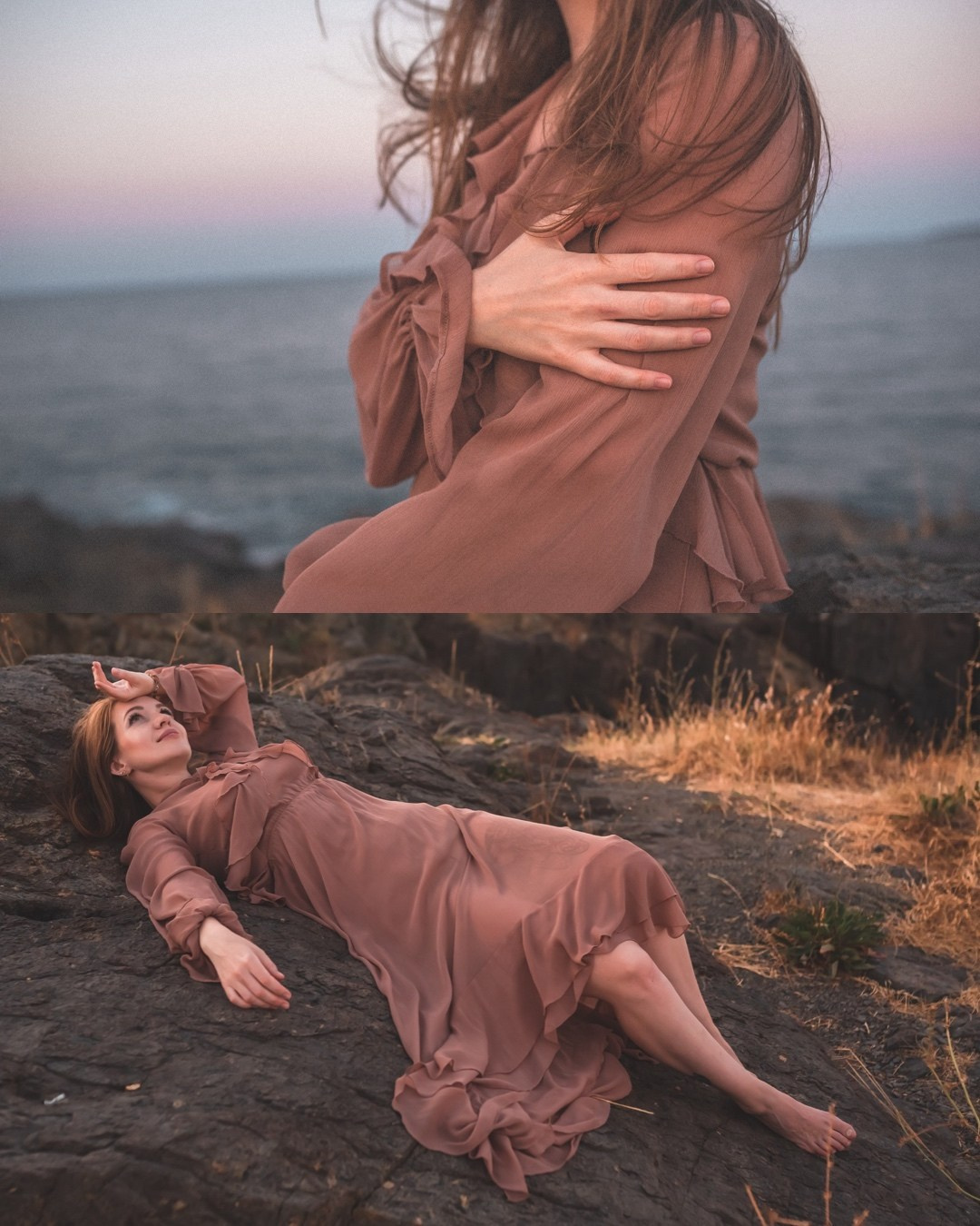 Мыс Святой Агалины. Фотограф в Болгарии. Фотограф в Созополе