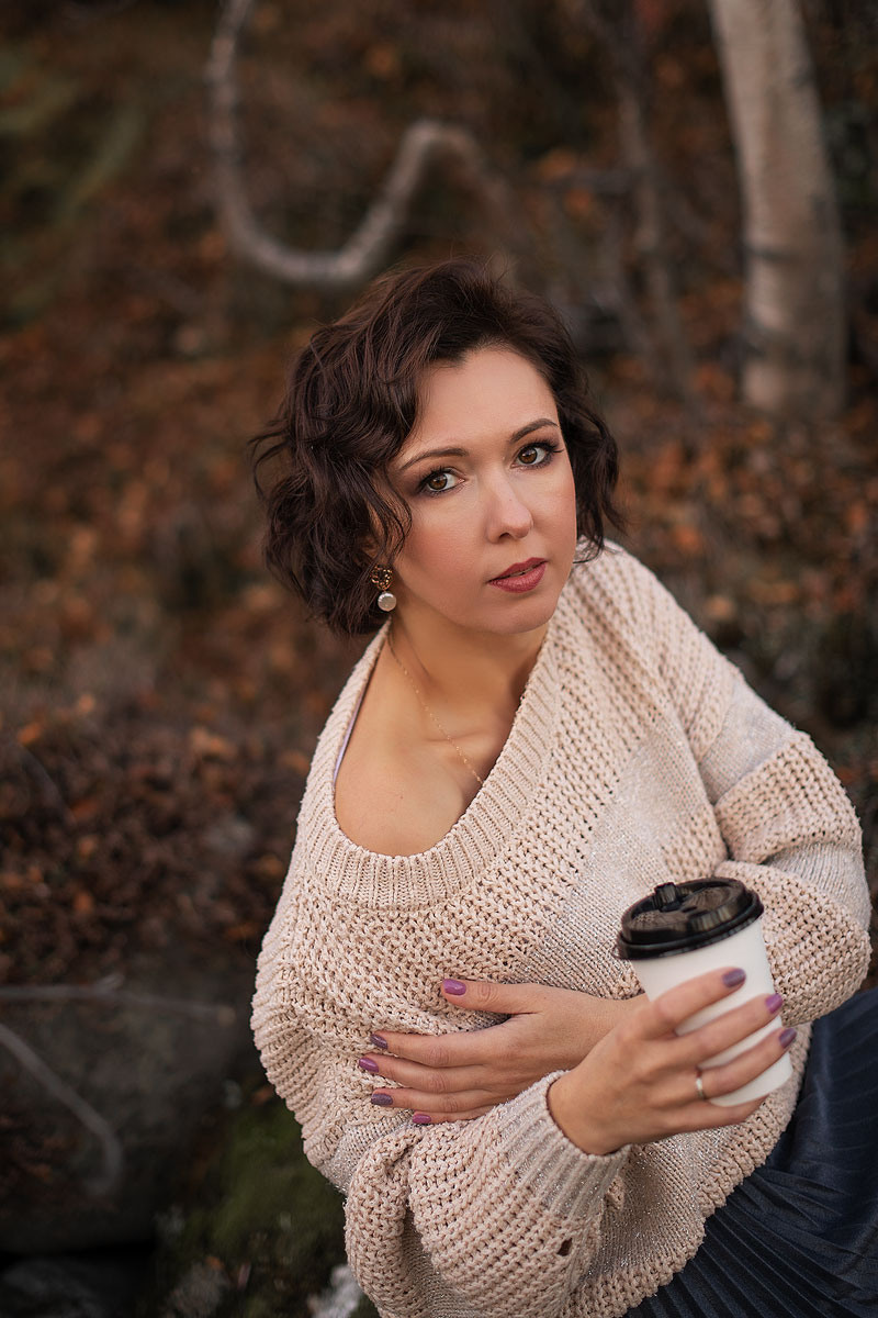 Серии фотографий. Семейный фотограф Гаджиево