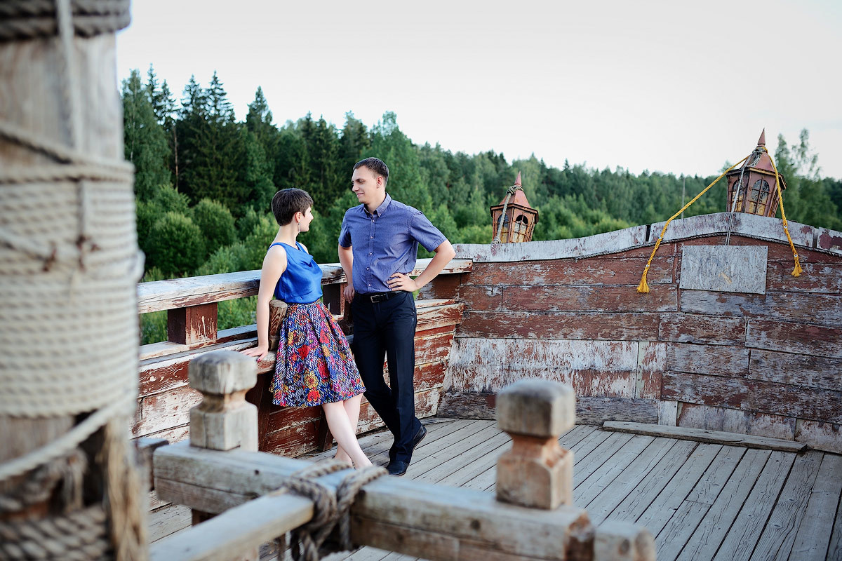 свадебный фотограф Москва, фотограф на свадьбу, Love Story, киногородок середниково