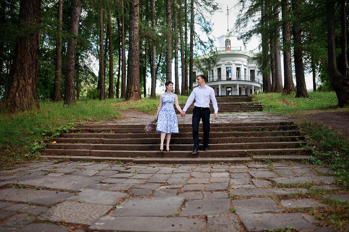 свадебный фотограф Москва, фотограф на свадьбу, Love Story, усадьба середниково