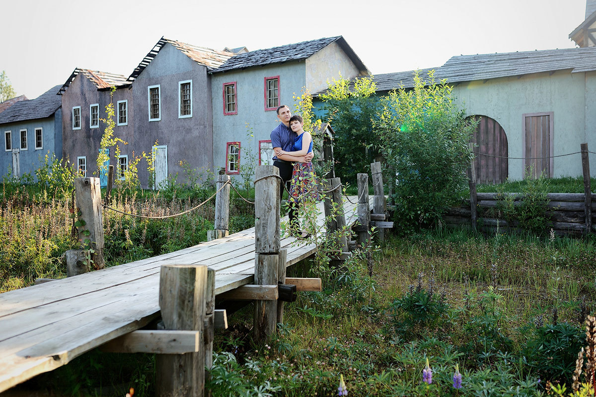 свадебный фотограф Москва, фотограф на свадьбу, Love Story, киногородок середниково