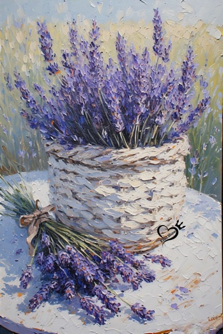 ЖИВОПИСЬ АКРИЛОМ. Творческая лаборатория