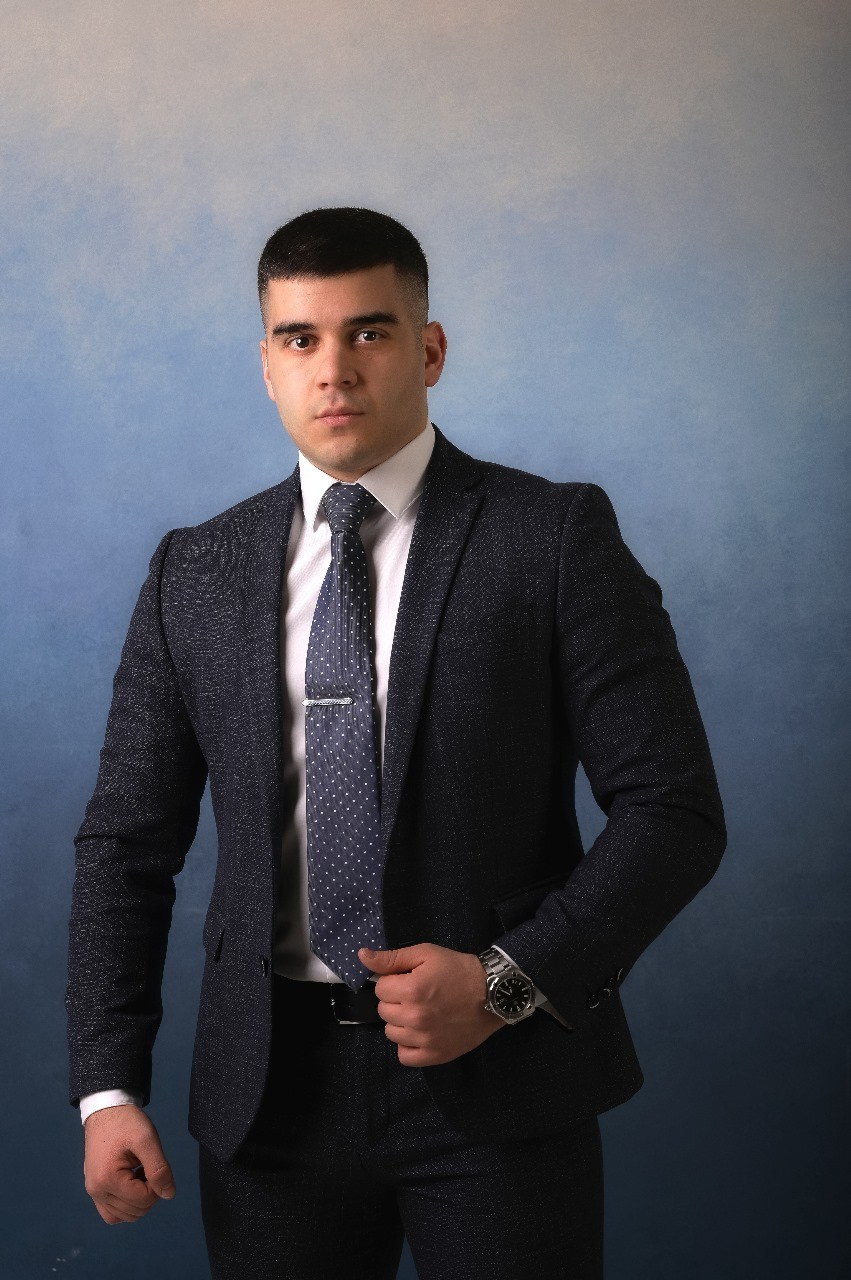 Фотосессии для бизнеса. Фотограф в Москве Ольга Черникова