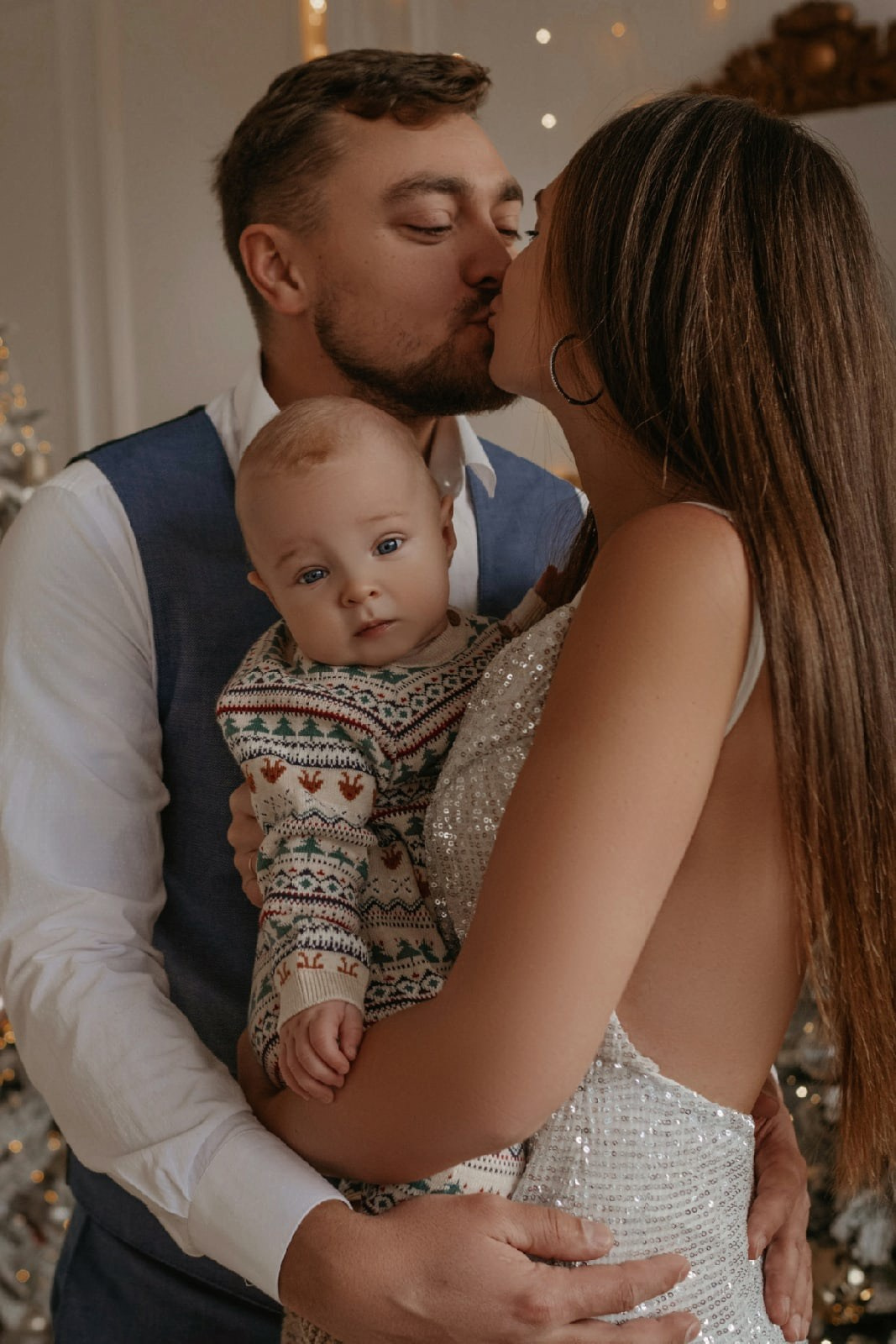 Семейная фотосъёмка. Фотограф во Владивостоке